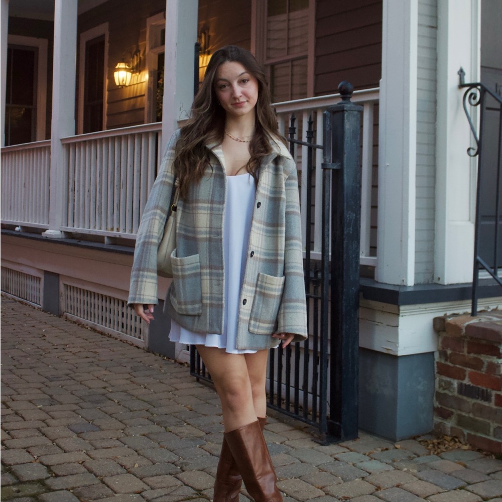 Meet your Posher, Avery